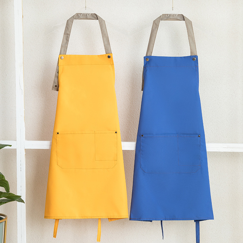 大人のファッションネックエプロン、家庭料理、マニキュアエプロ - Home Cooking Service のレビューと価格