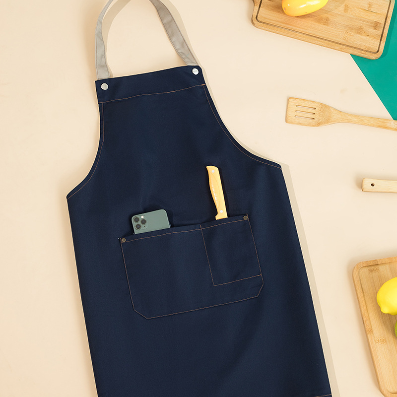 大人のファッションネックエプロン、家庭料理、マニキュアエプロ - Home Cooking Service のレビューと価格