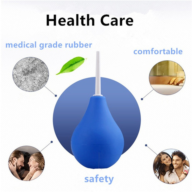 大容量湾曲型膣洗浄浣腸器家庭用カップル洗浄器具大人用衛生用品 - Home Cooking Delivery のレビューと価格