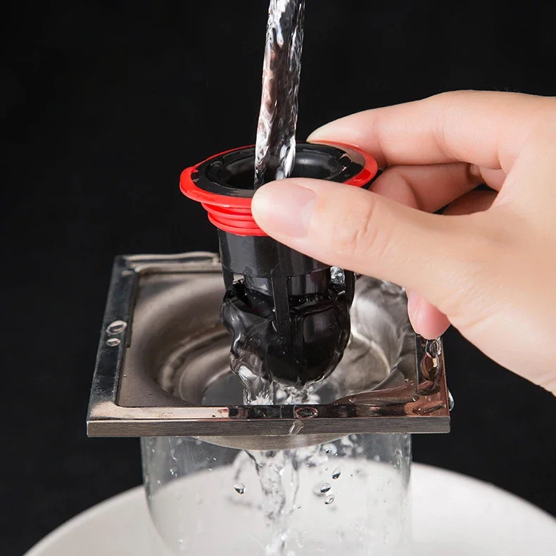 シンク排水フィルター,バスルーム,無臭キッチン用品,ウォータ - Home Cooking Delivery のレビューと価格