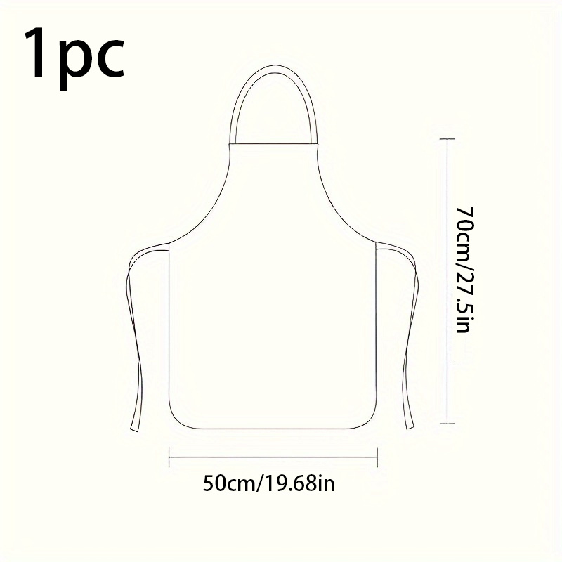 猫柄プリントエプロン、スタイリッシュな家庭用作業服、調理用キ - Home Cooking For Cats のレビューと価格