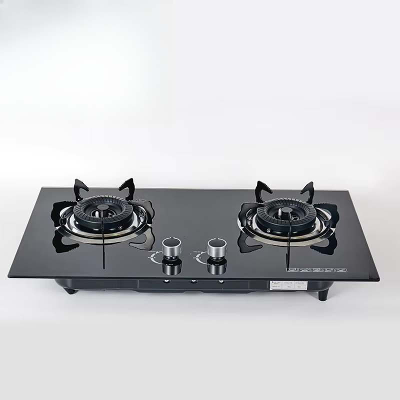 卸売価格 高出力ガスコンロ 多機能2口コンロ 家庭用・ホテル - Home Cooking Classes のレビューと価格
